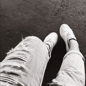 Meet your Posher, Monica